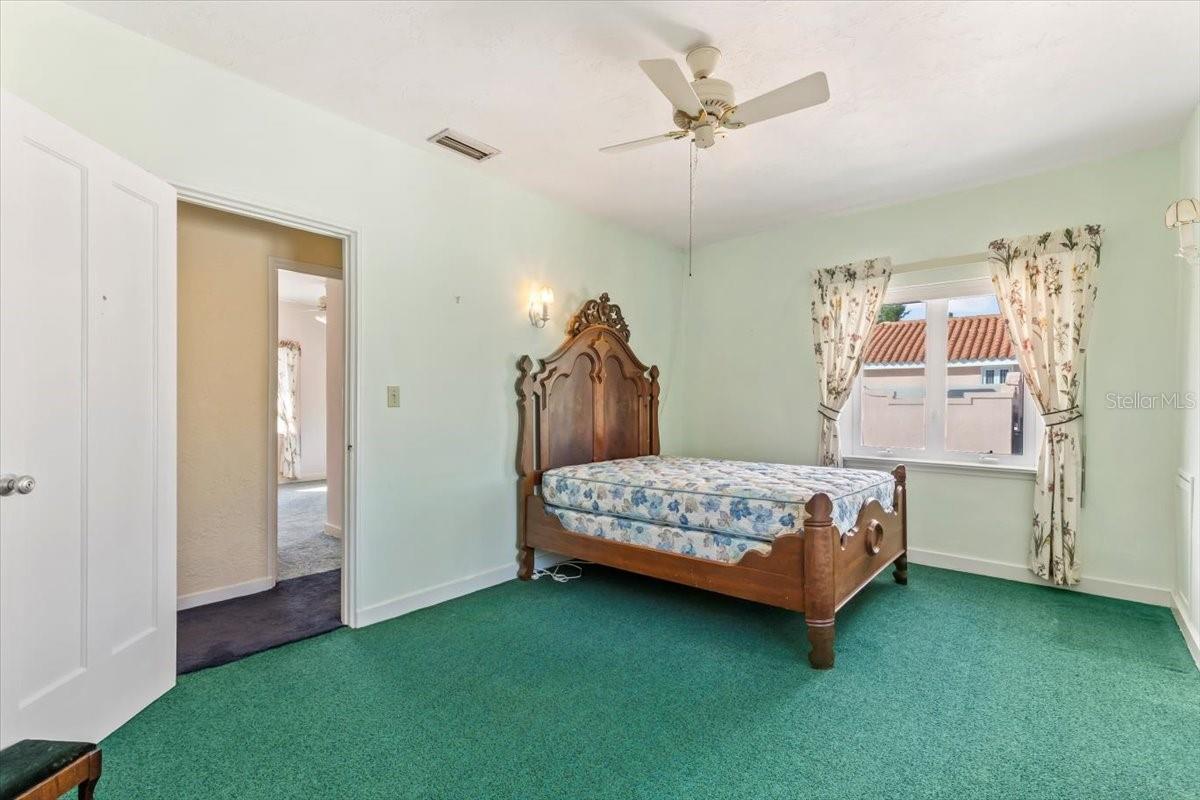 EL PINO PARQUE - Residential