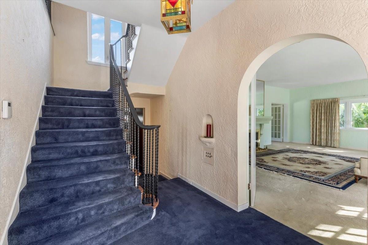 EL PINO PARQUE - Residential