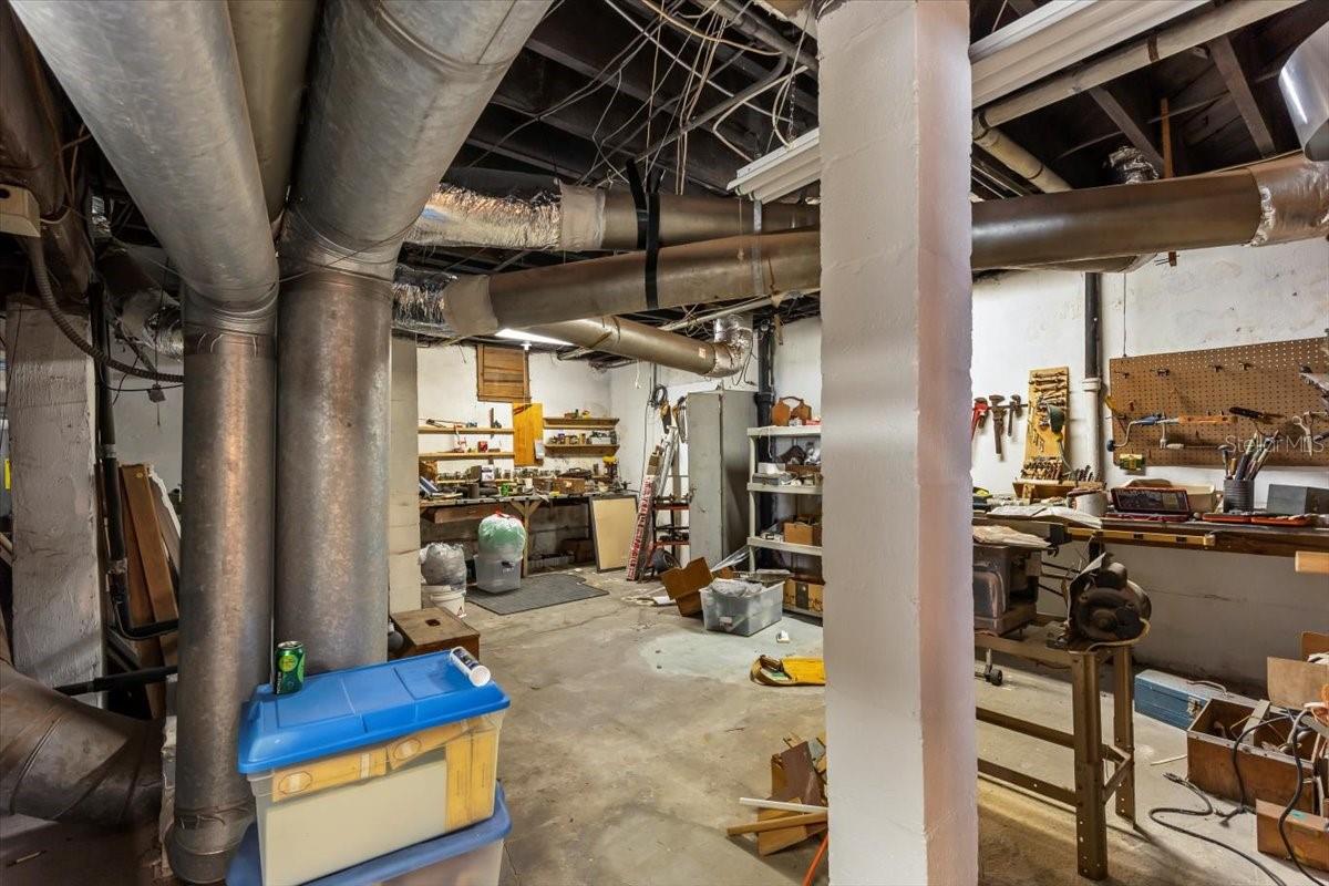 EL PINO PARQUE - Residential