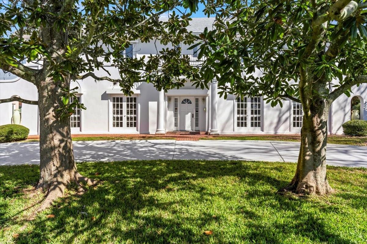 EL PINO PARQUE - Residential