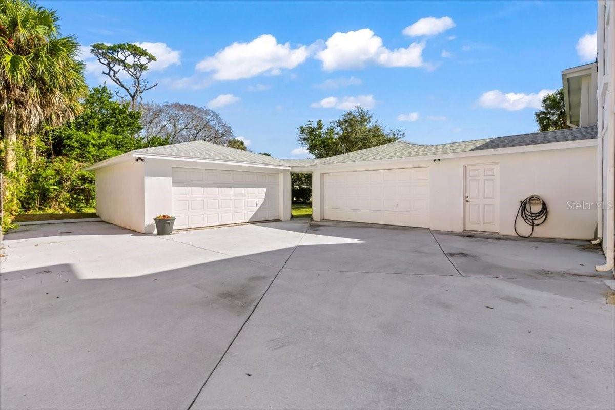 EL PINO PARQUE - Residential