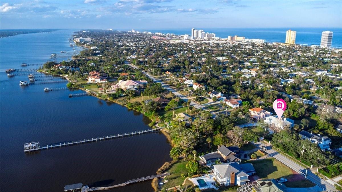 EL PINO PARQUE - Residential