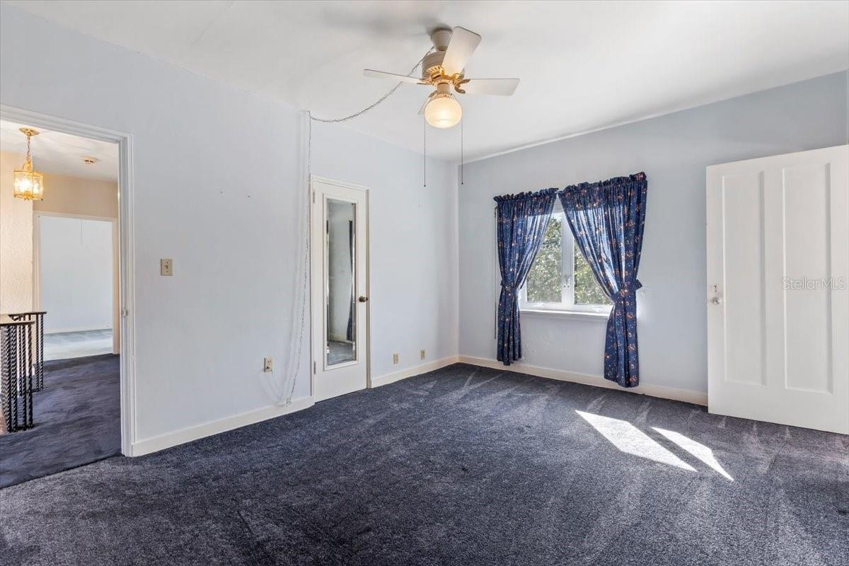 EL PINO PARQUE - Residential