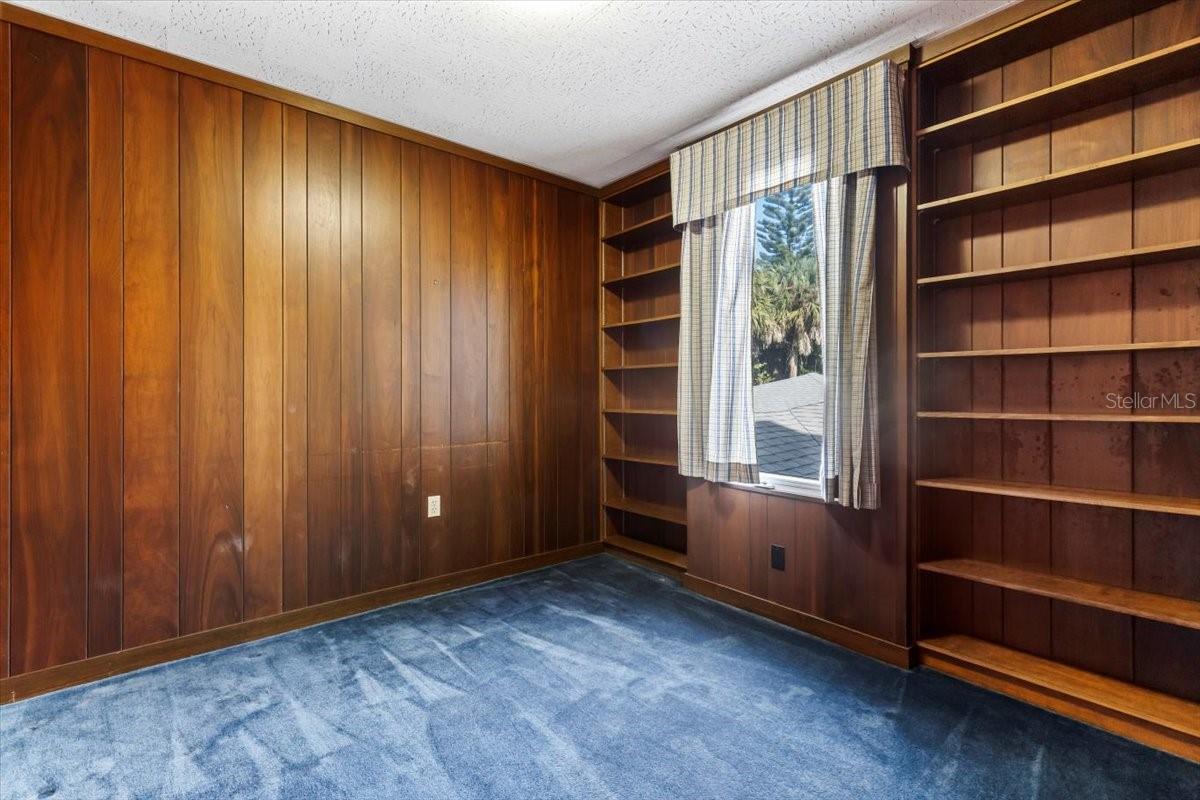 EL PINO PARQUE - Residential