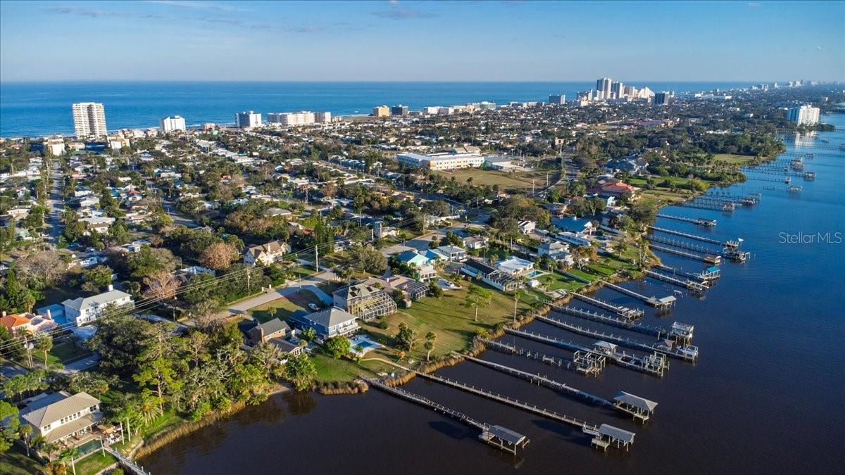 EL PINO PARQUE - Residential