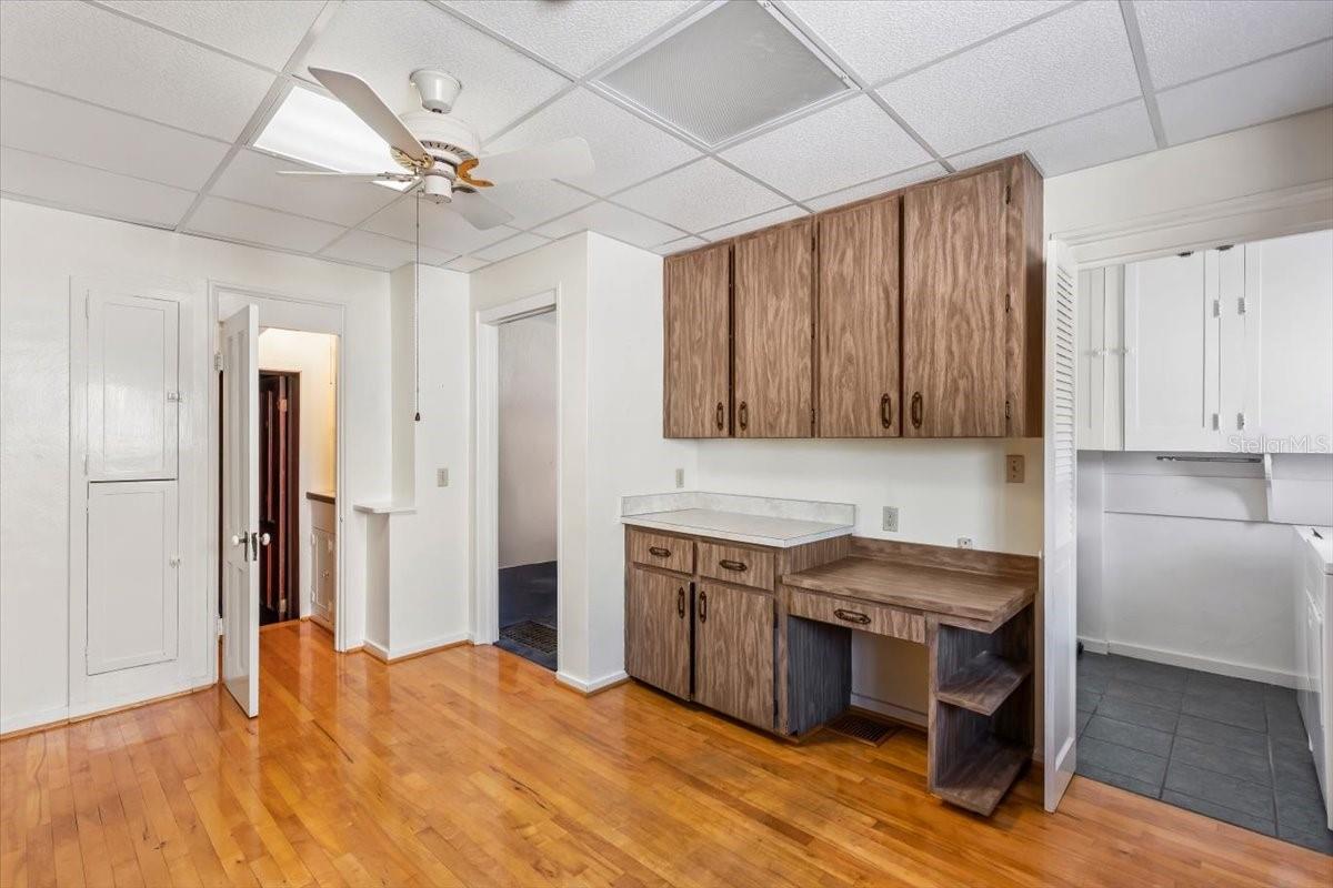 EL PINO PARQUE - Residential