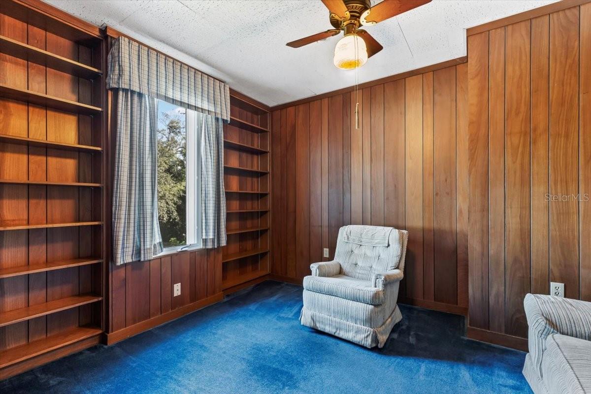 EL PINO PARQUE - Residential