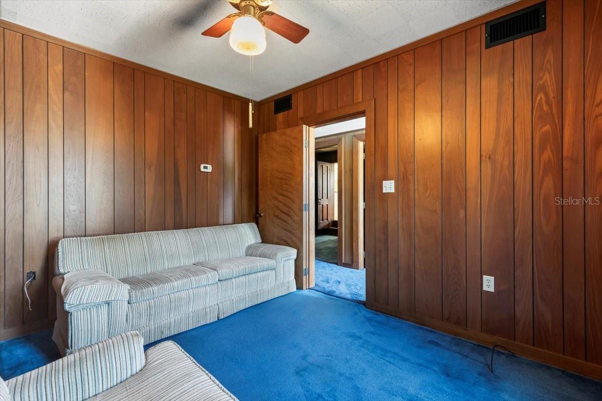 EL PINO PARQUE - Residential