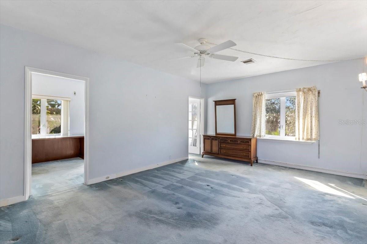 EL PINO PARQUE - Residential