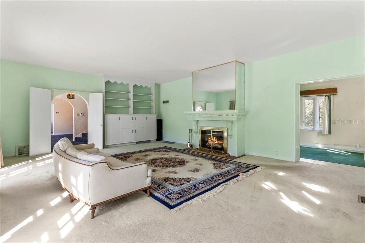 EL PINO PARQUE - Residential