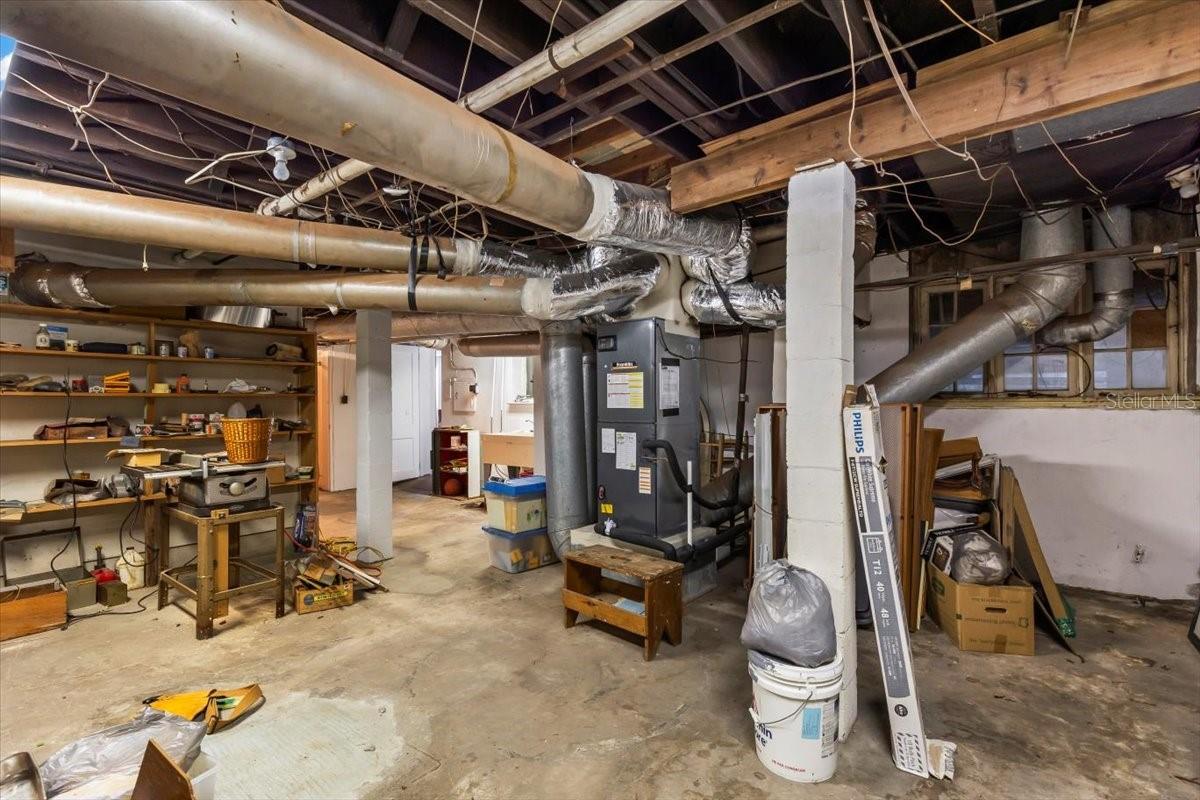 EL PINO PARQUE - Residential