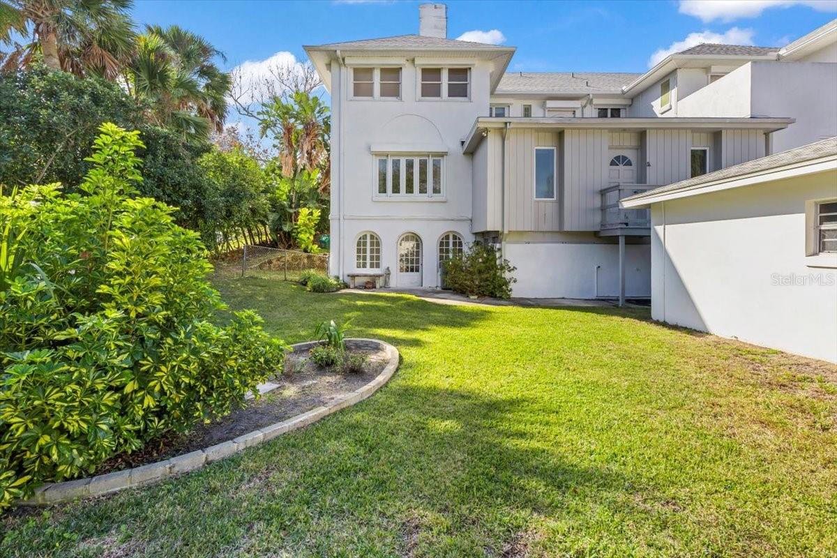 EL PINO PARQUE - Residential