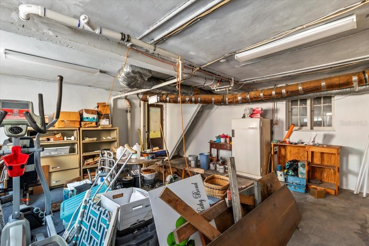 EL PINO PARQUE - Residential