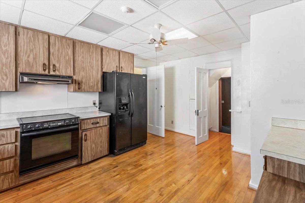 EL PINO PARQUE - Residential