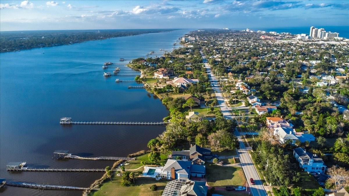 EL PINO PARQUE - Residential