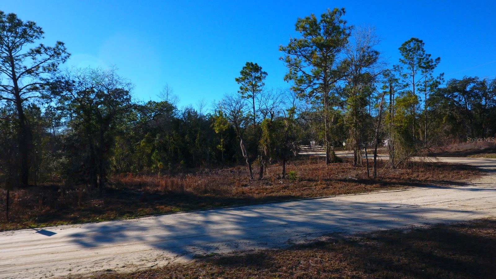 WILLISTON HLNDS - Land