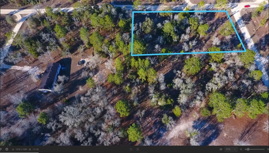 Photo of 2150 SE 137th Court, Morriston, FL 32668 (MLS # OM717145)