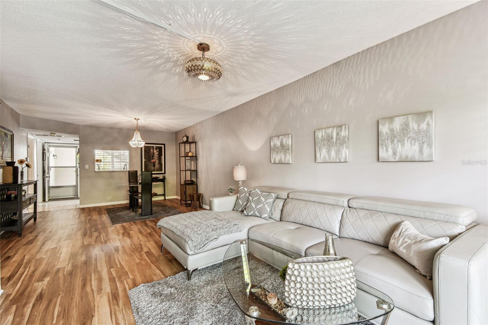 HEATHER LAKE APTS CONDO - Residential Lease