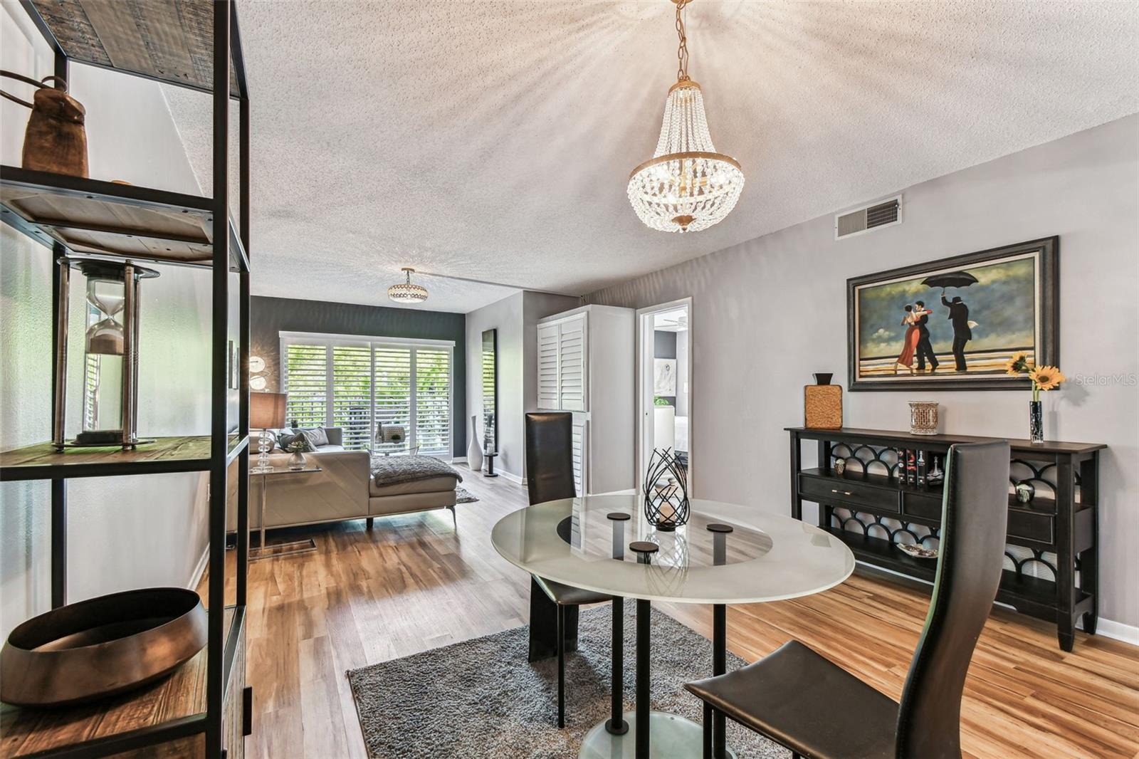 HEATHER LAKE APTS CONDO - Residential Lease