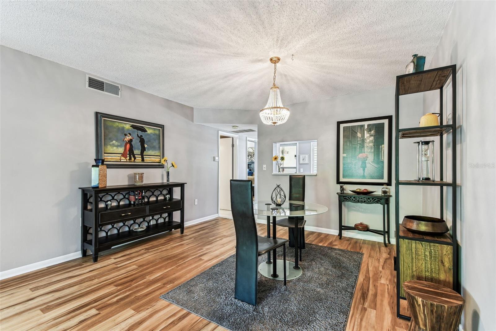 HEATHER LAKE APTS CONDO - Residential Lease