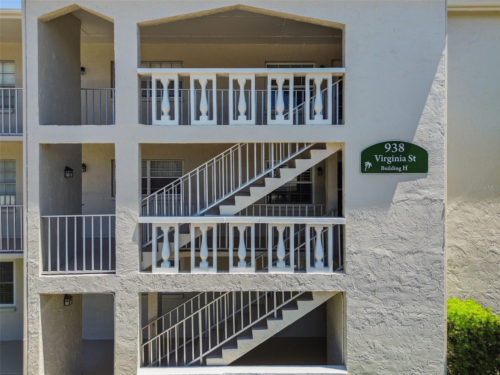 HEATHER LAKE APTS CONDO - Residential Lease