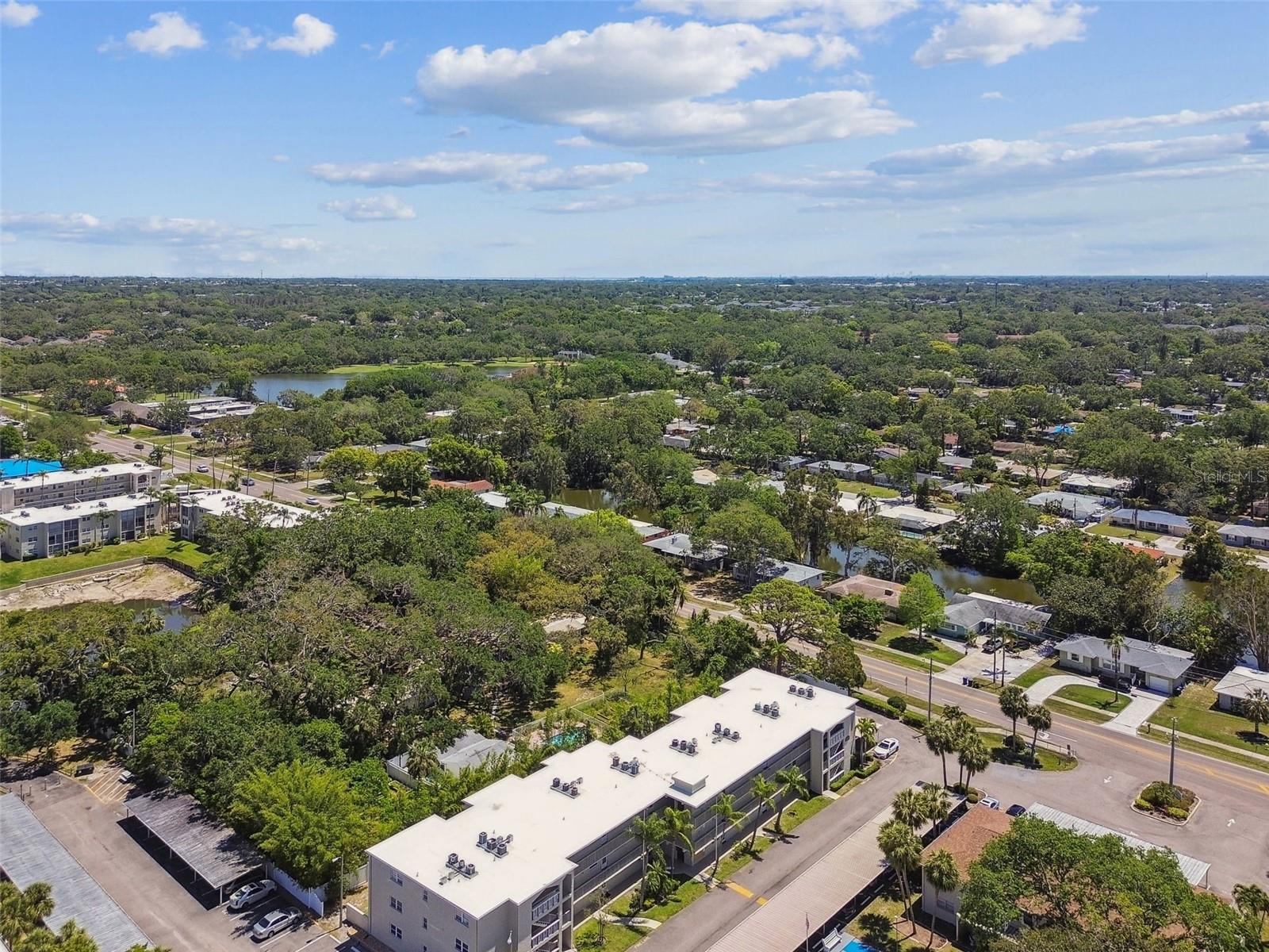 HEATHER LAKE APTS CONDO - Residential Lease