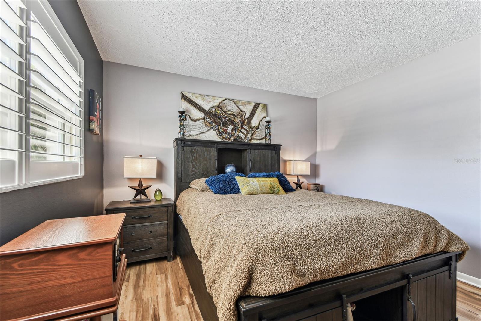 HEATHER LAKE APTS CONDO - Residential Lease