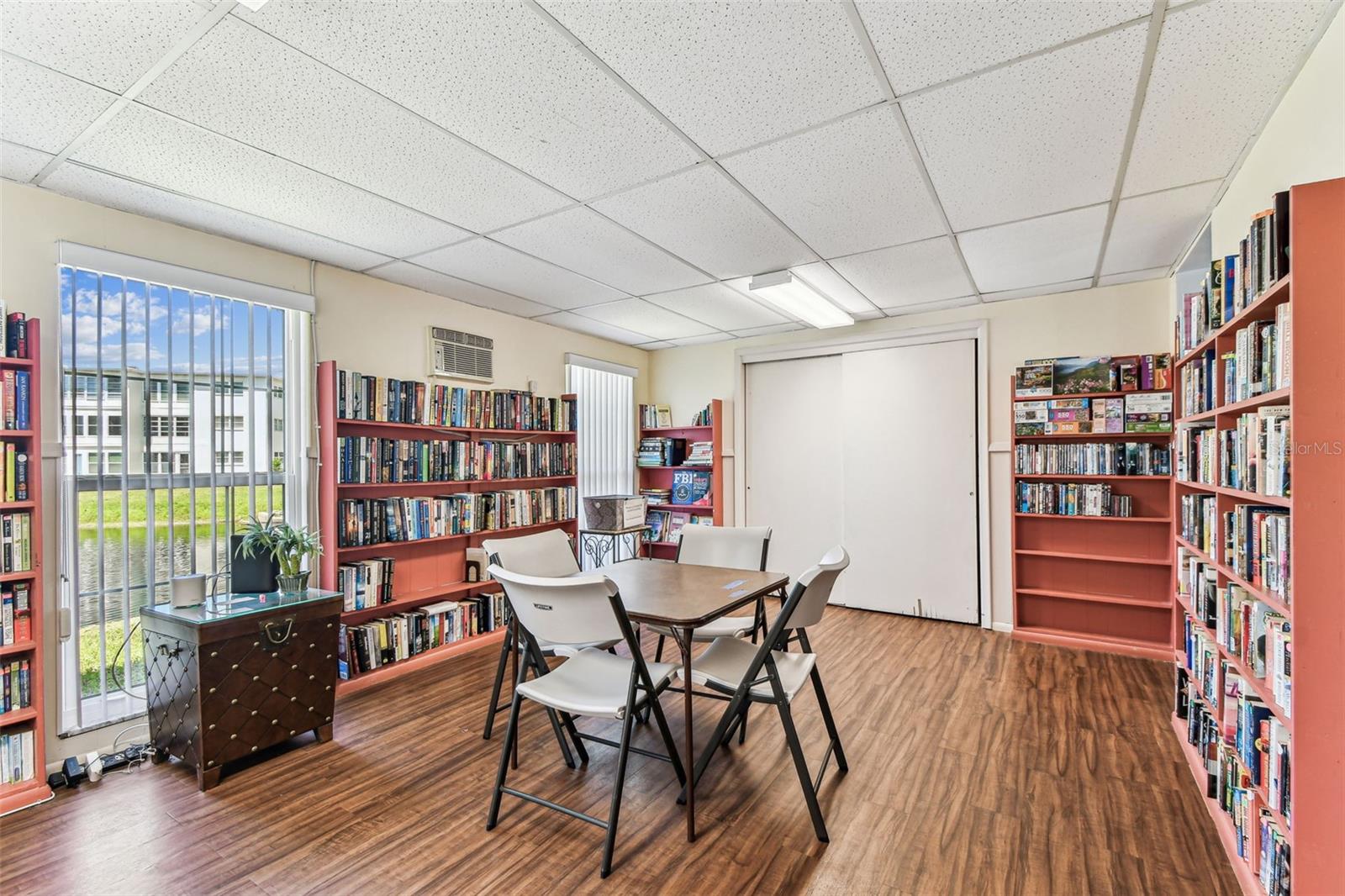 HEATHER LAKE APTS CONDO - Residential Lease