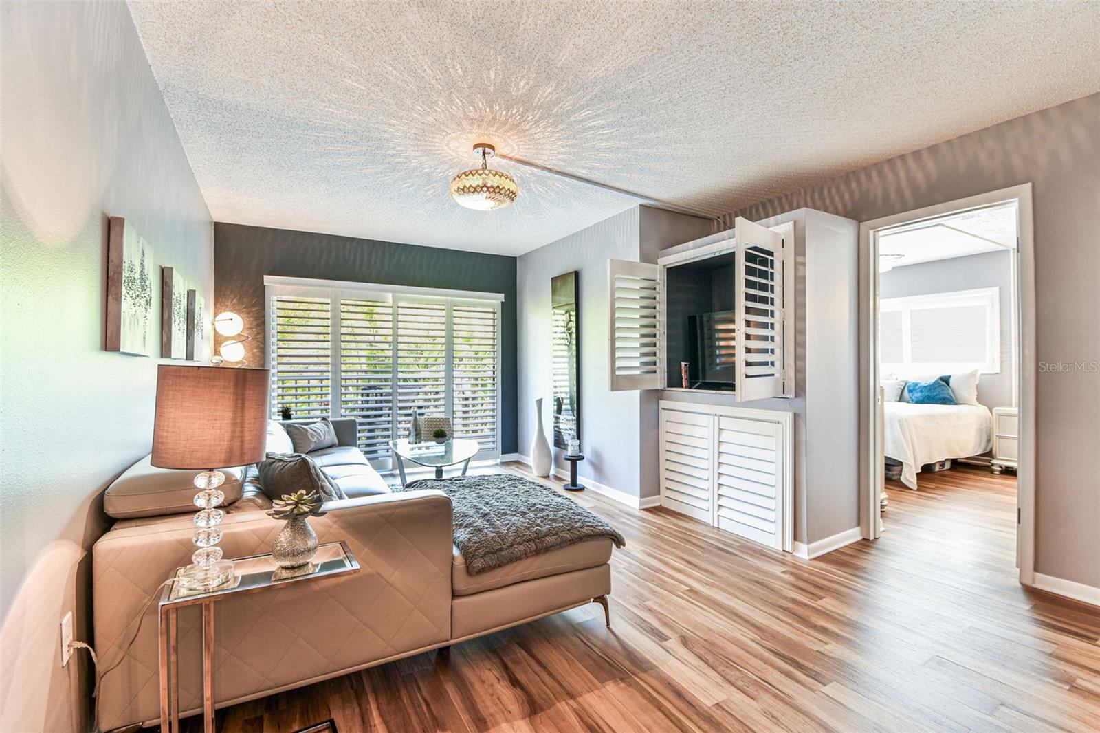 HEATHER LAKE APTS CONDO - Residential Lease