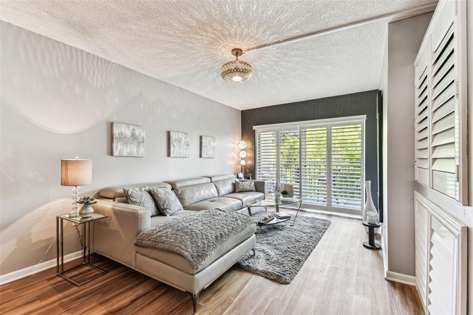 HEATHER LAKE APTS CONDO - Residential Lease