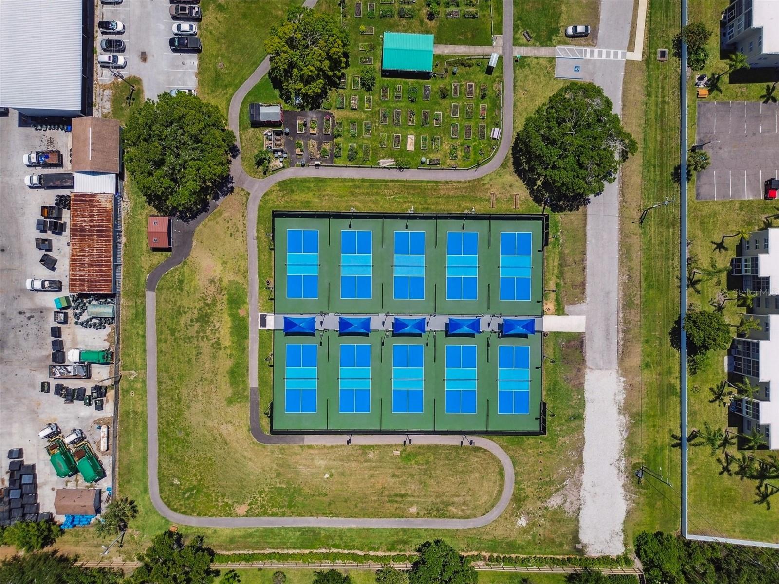 HEATHER LAKE APTS CONDO - Residential Lease