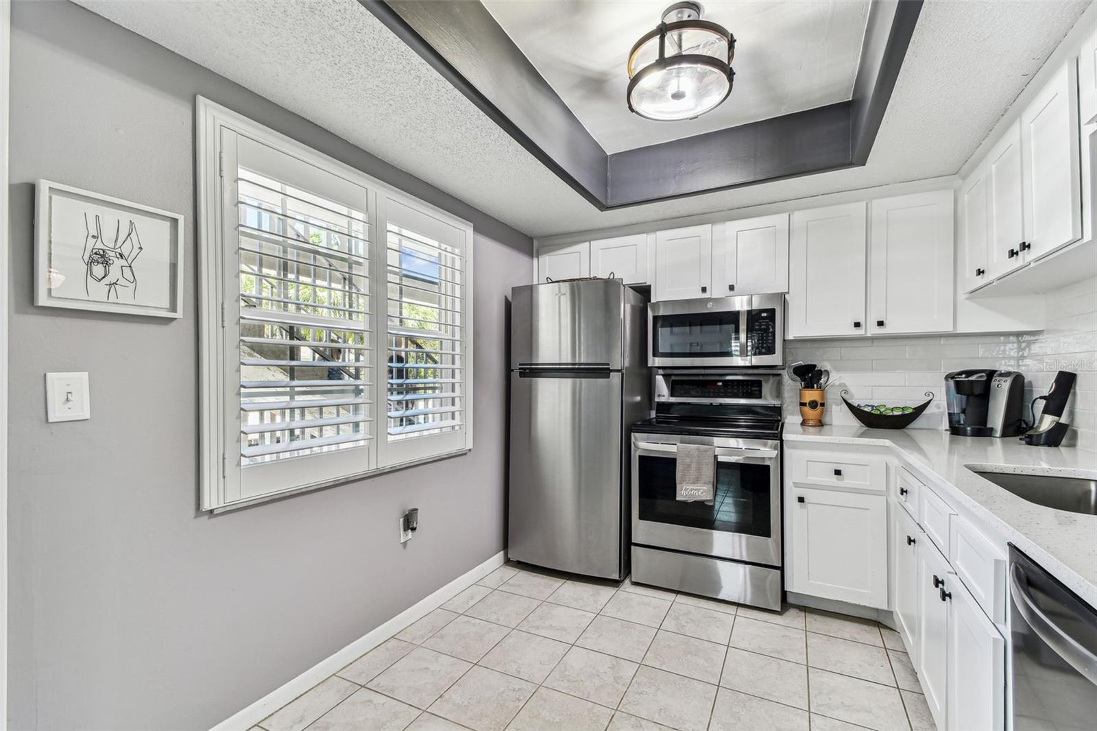 HEATHER LAKE APTS CONDO - Residential Lease