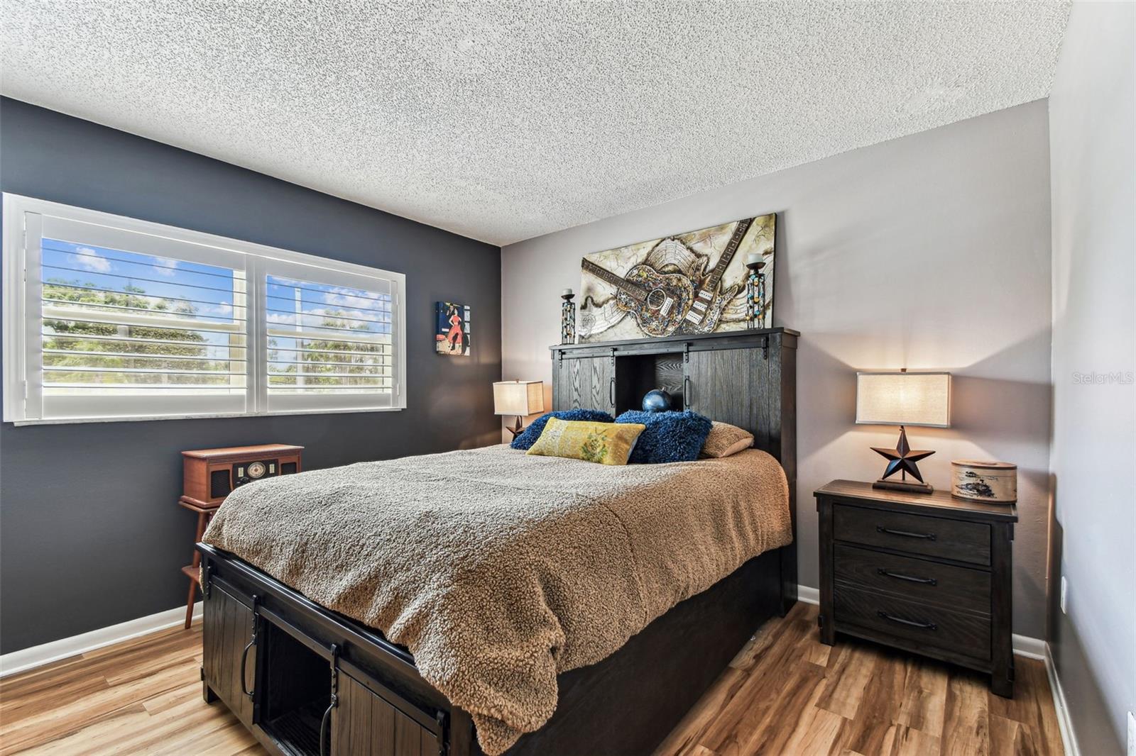 HEATHER LAKE APTS CONDO - Residential Lease