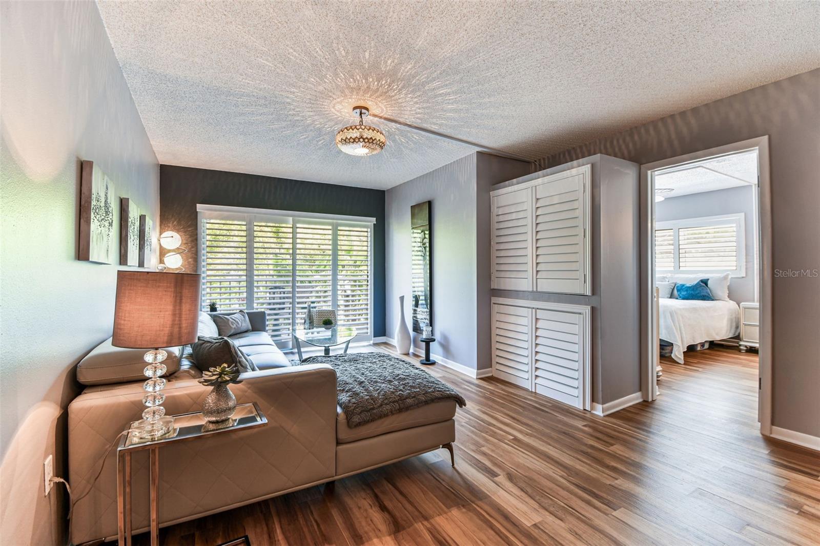 HEATHER LAKE APTS CONDO - Residential Lease