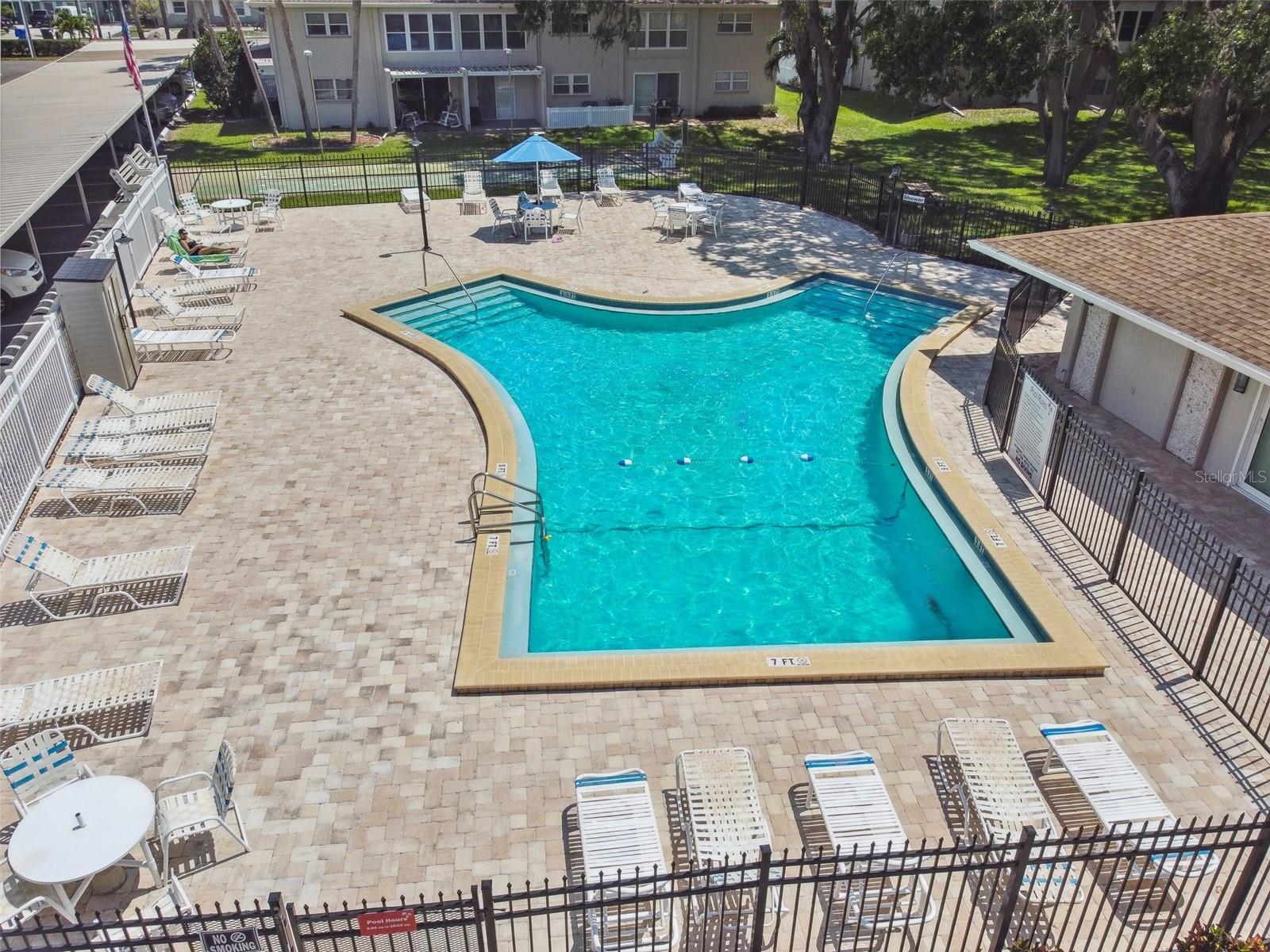 HEATHER LAKE APTS CONDO - Residential Lease