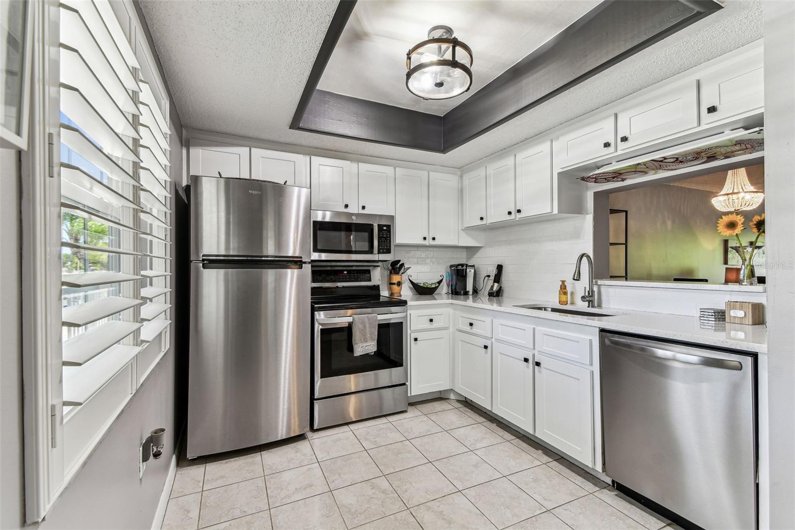 HEATHER LAKE APTS CONDO - Residential Lease