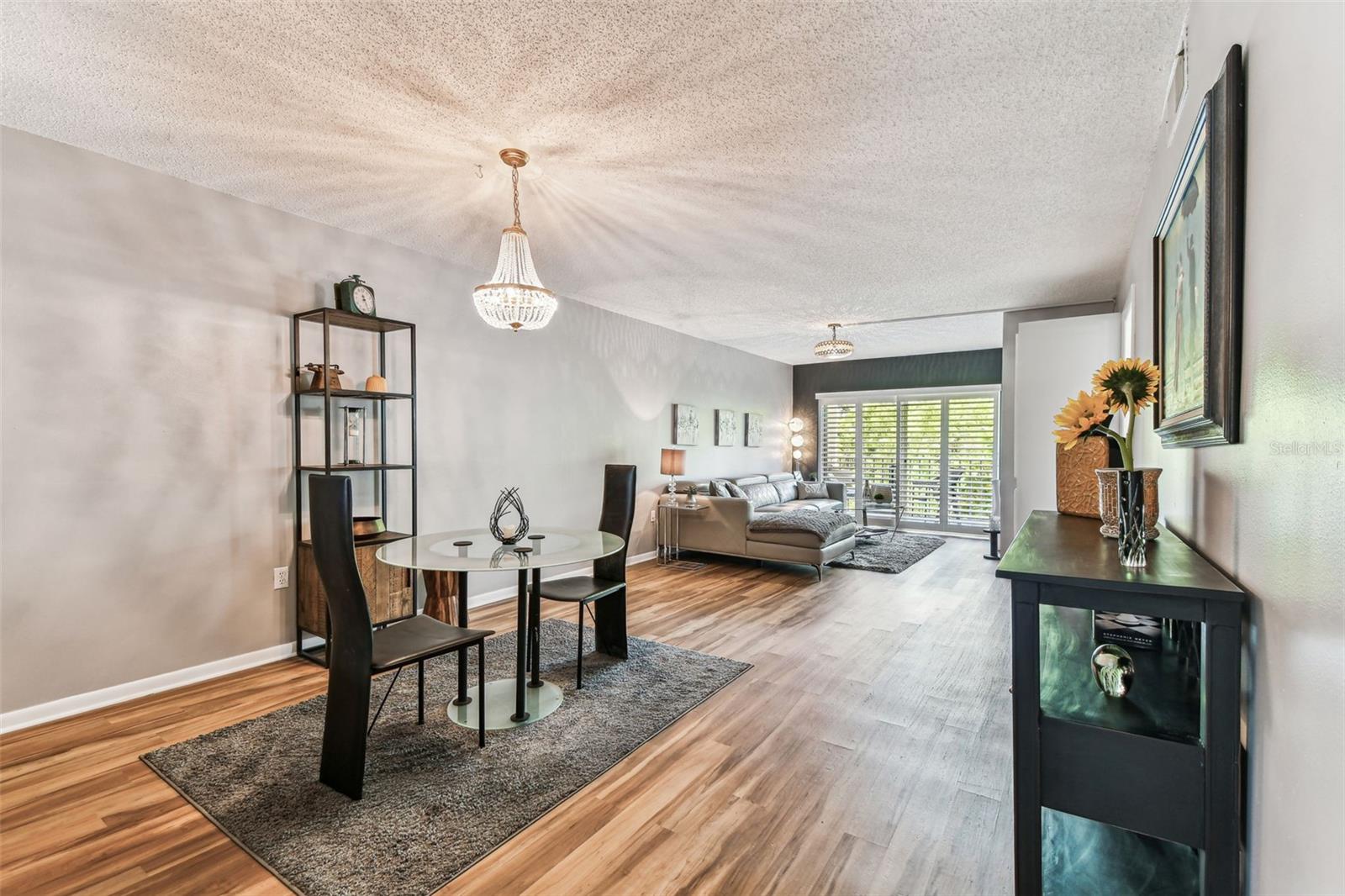 HEATHER LAKE APTS CONDO - Residential Lease