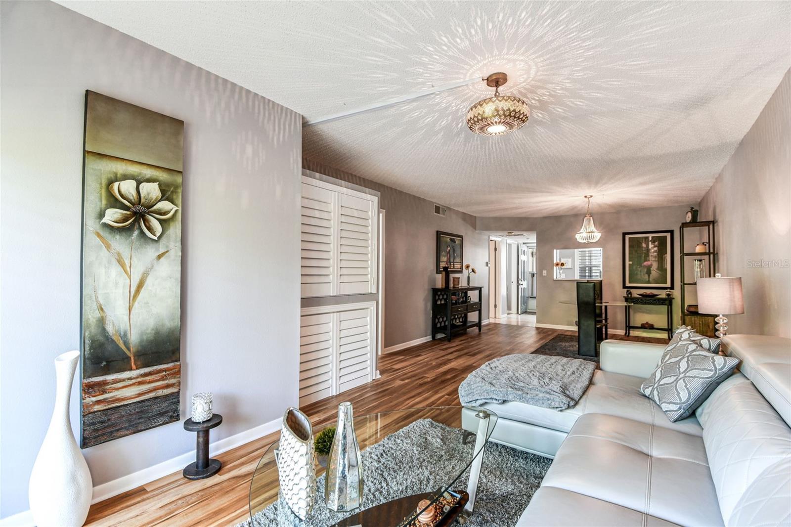 HEATHER LAKE APTS CONDO - Residential Lease