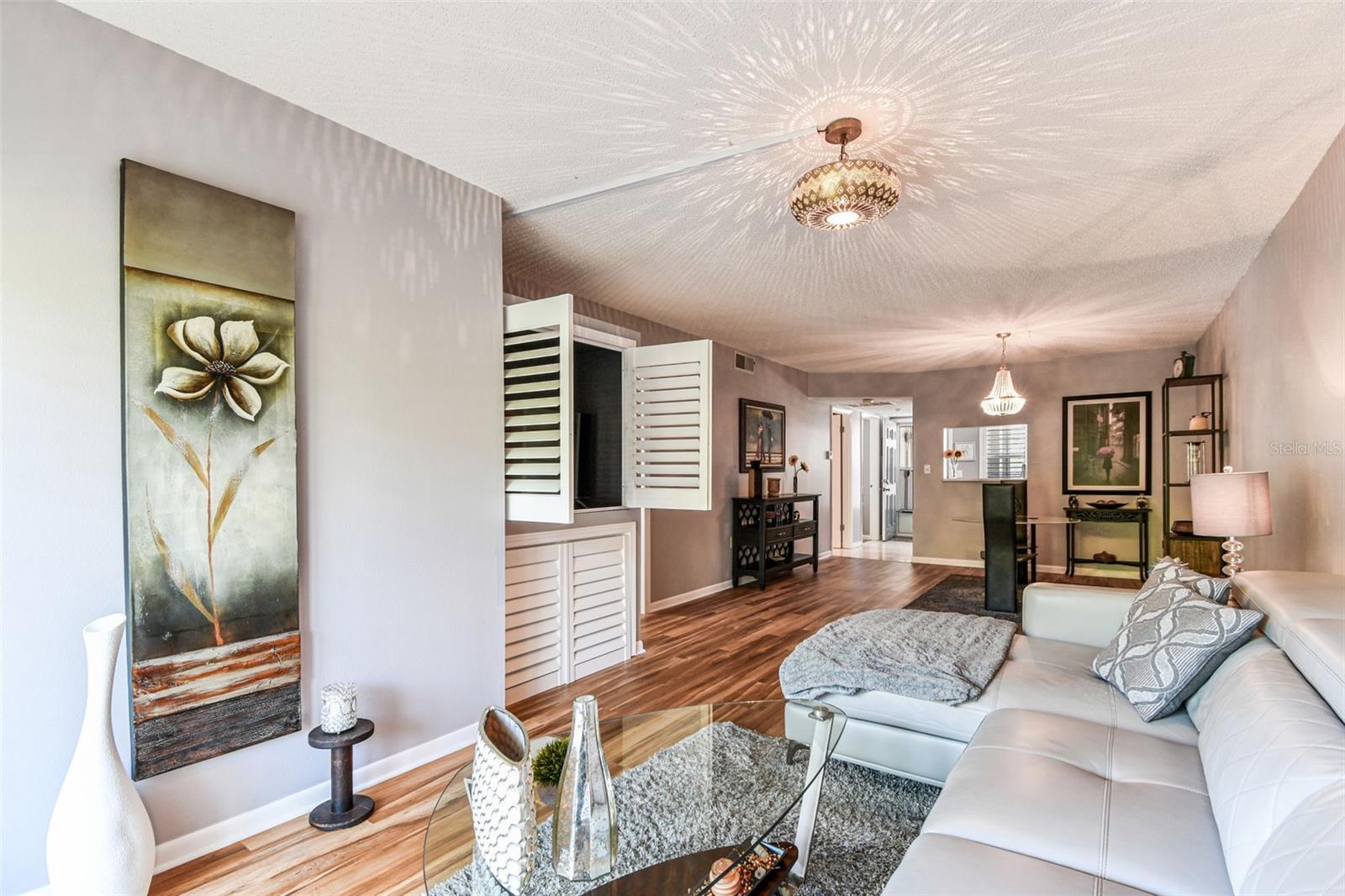 HEATHER LAKE APTS CONDO - Residential Lease