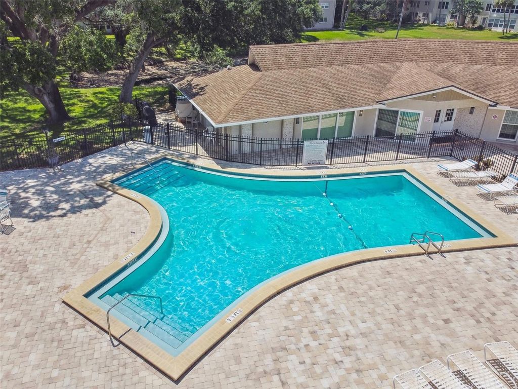 Photo of 938 Virginia Street #208, Dunedin, FL 34698 (MLS # TB8374894)