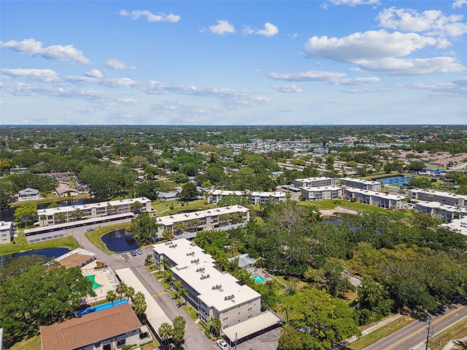 HEATHER LAKE APTS CONDO - Residential Lease