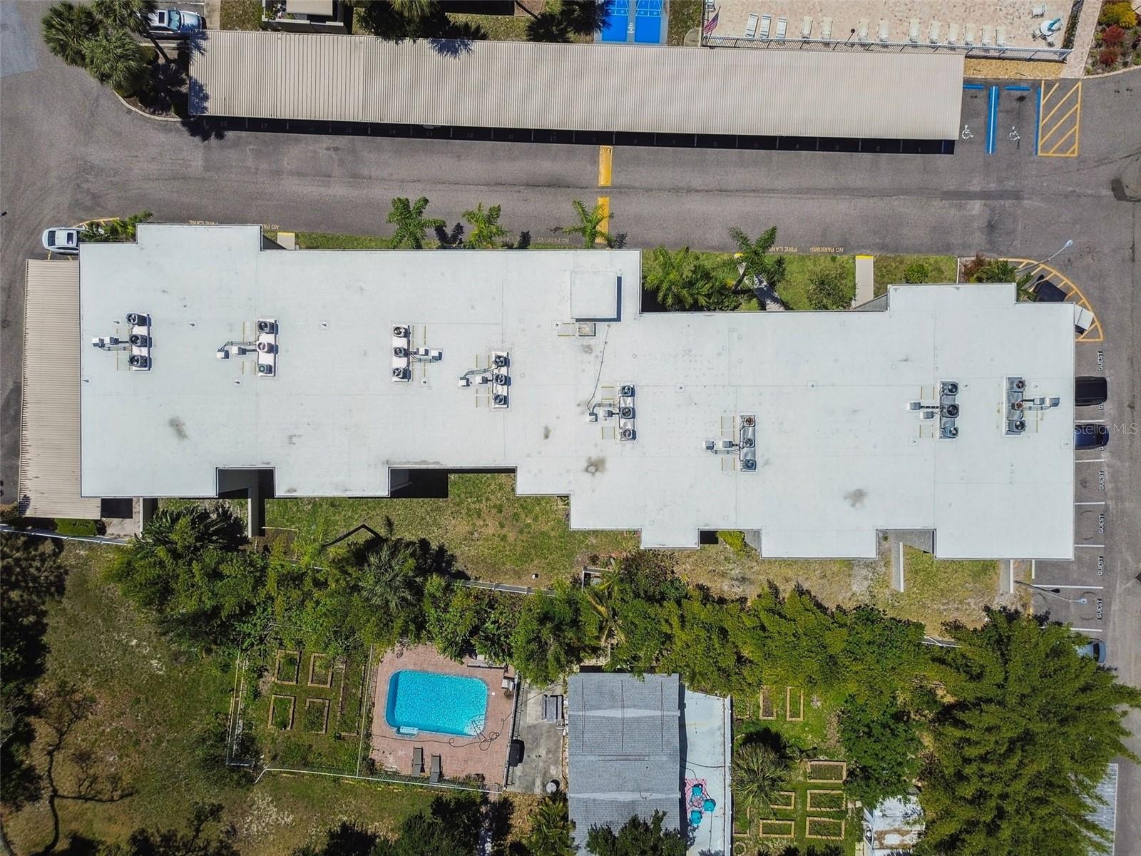 HEATHER LAKE APTS CONDO - Residential Lease