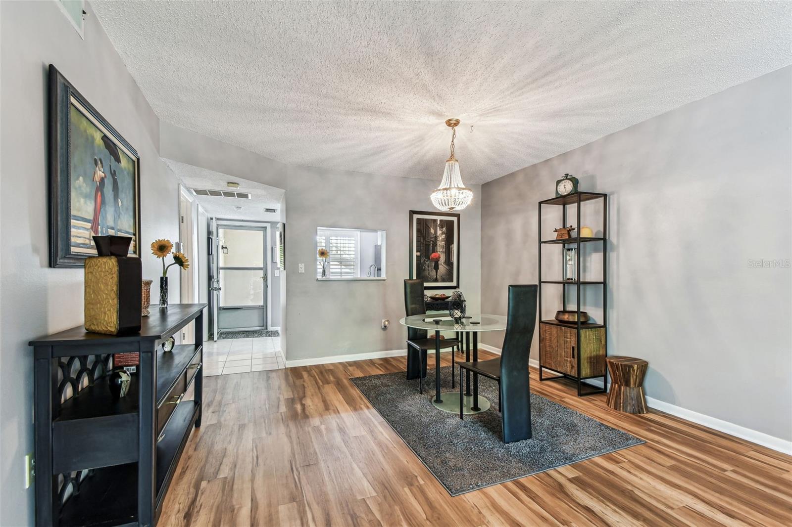 HEATHER LAKE APTS CONDO - Residential Lease