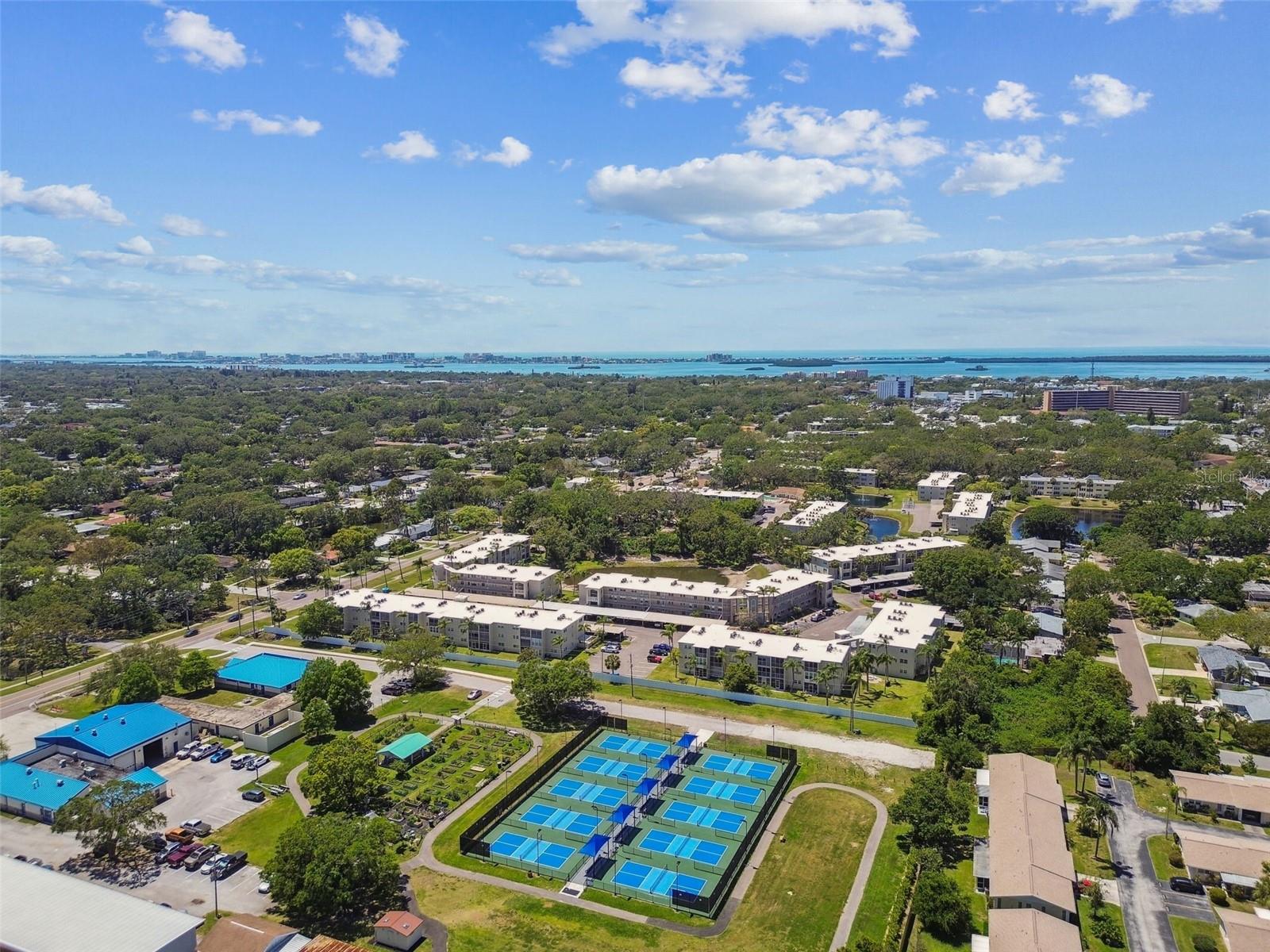 HEATHER LAKE APTS CONDO - Residential Lease