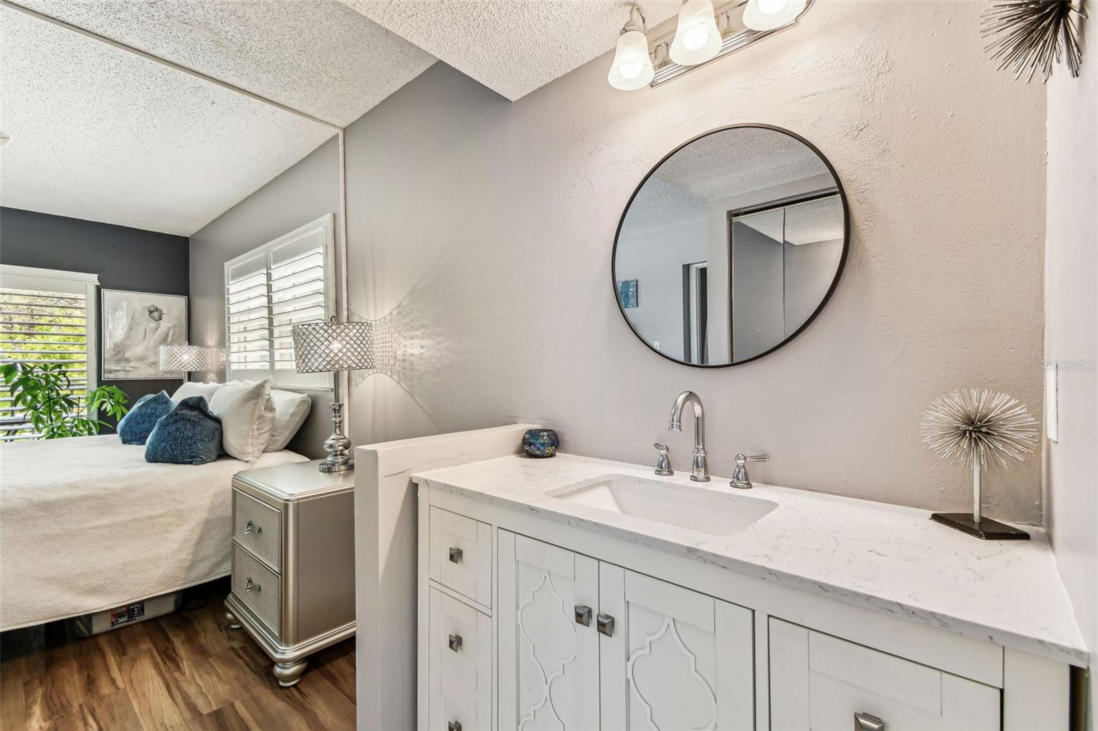 HEATHER LAKE APTS CONDO - Residential Lease