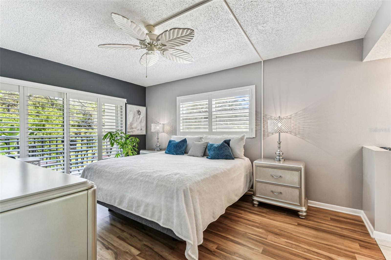 HEATHER LAKE APTS CONDO - Residential Lease