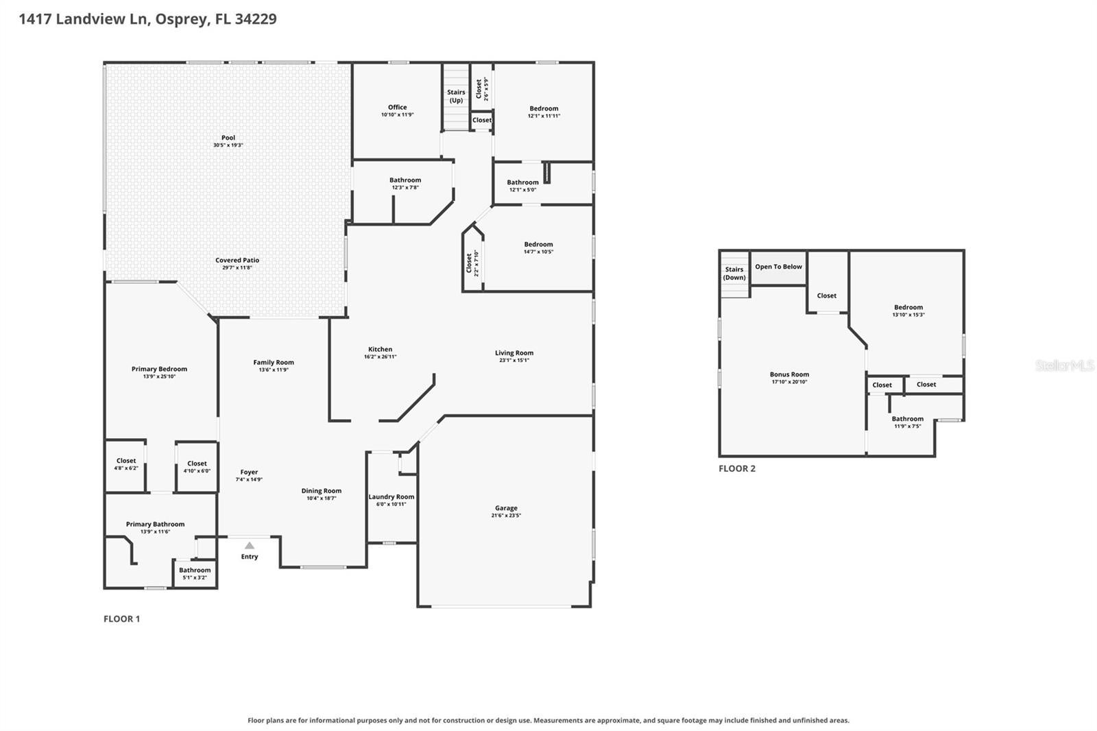 1417 LANDVIEW LANE