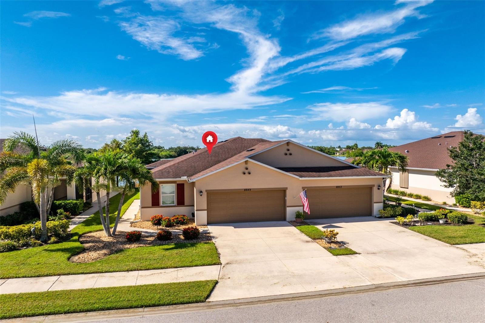 8849 TUSCANY ISLES DRIVE