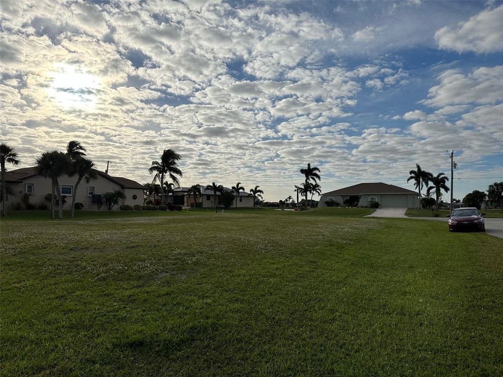 Photo of 16124 Chitlan Court, Punta Gorda, FL 33955 (MLS # TB8324694)