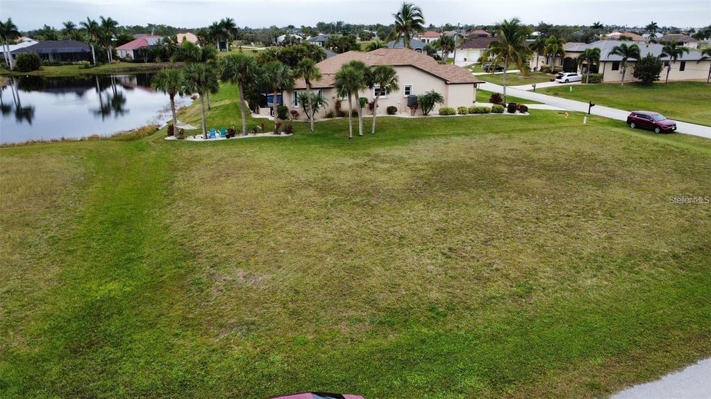 Photo of 16124 Chitlan Court, Punta Gorda, FL 33955 (MLS # TB8324694)